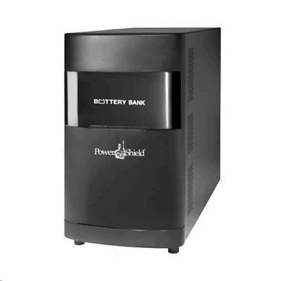 POWERSHIELD PSCEBB18CH - Extended Battery Module for PSCE2000 & PSCE3000 UPS. Built in battery charger