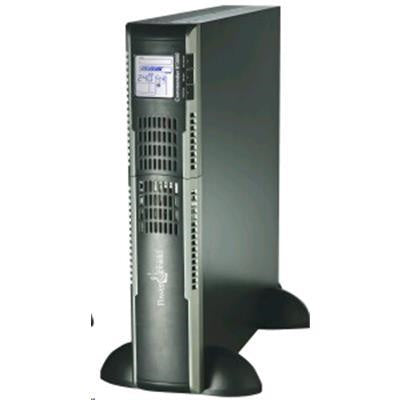 POWERSHIELD Commander RT1100VA/880W Line Interactive Pure Sine Wave Output Rack/Tower Design (2RU)