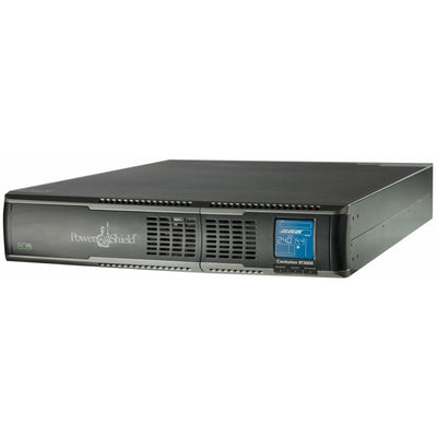 POWERSHIELD PSCERT2000L - Centurion RT 2000VA Long Run Online. No Internal Batteries