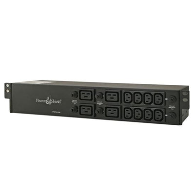 POWERSHIELD PSPDU10K - External Power Distribution Unit PDU to Accompany 6 - 10kVA. Output Connectors