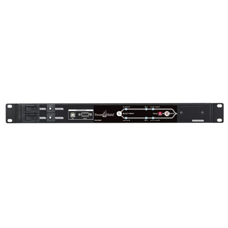 POWERSHIELD PSATS6K - Automatic Transfer Switch 6kVA