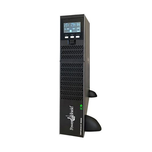 POWERSHIELD PSCERT2000SB - Centurion RT 2000VA /1800W Short Base Double Conversion True Online. Power Factor 0.9