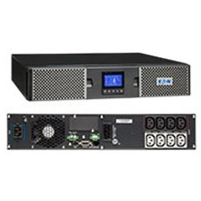 EATON 9PX 1500VA RACK/TOWER 10AMP INPUT