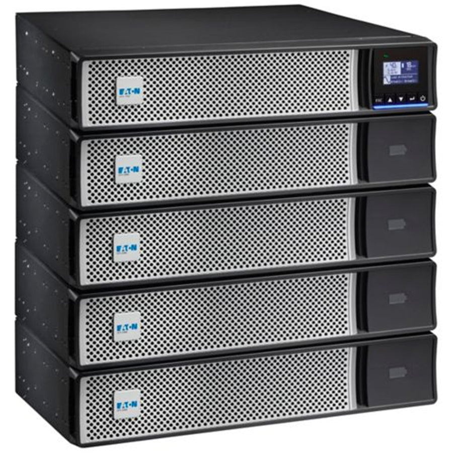 5PXEBM48RT2UG2 - Eaton 5PX EBM 48V RT2U f/1000/1500VA