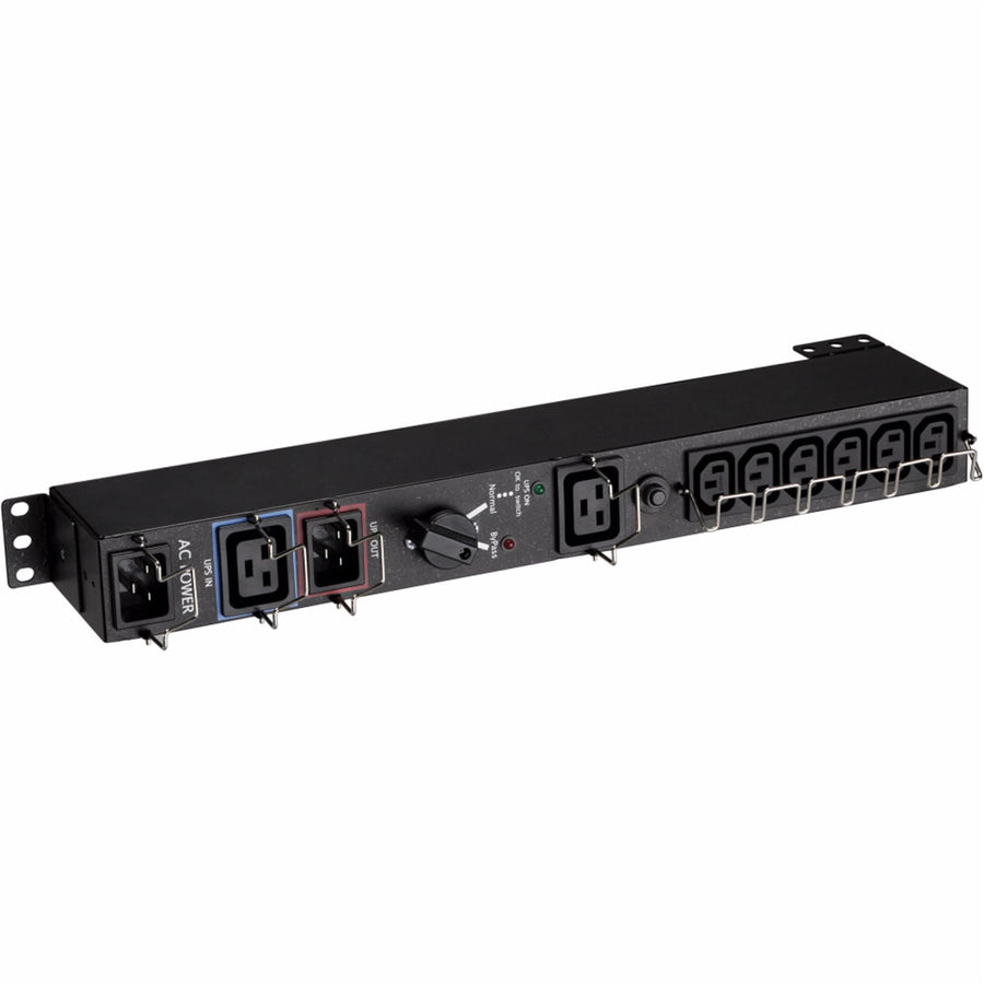 MBP3KI - Eaton HotSwap MBP IEC