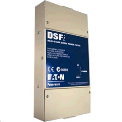 EATON DSFI - 5-32A Zweistufiger Überspannungsfilter