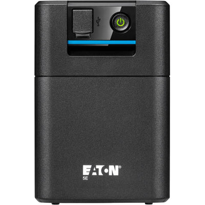 EATON 5E700UIAU - 5E GEN 2 UPS 700VA/360W Line Interactive Tower