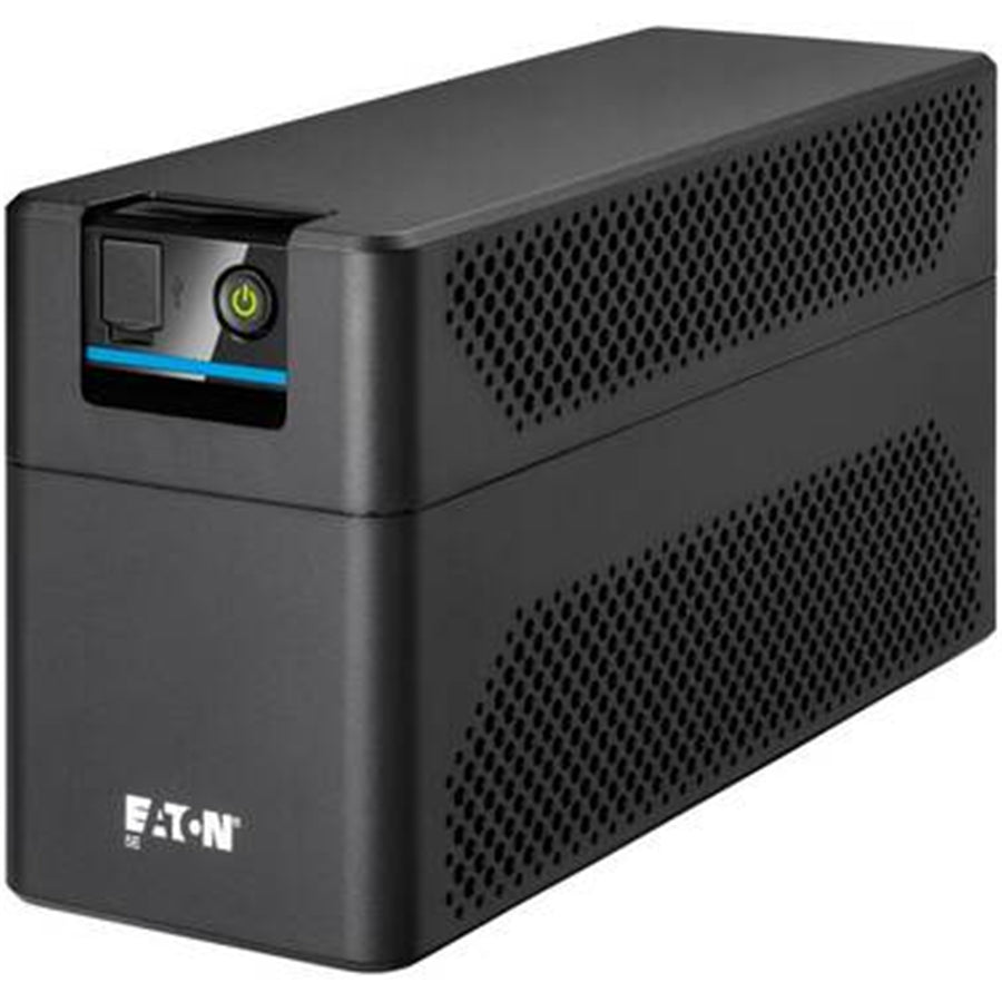 EATON 5E700UIAU - 5E GEN 2 UPS 700VA/360W Line Interactive Tower