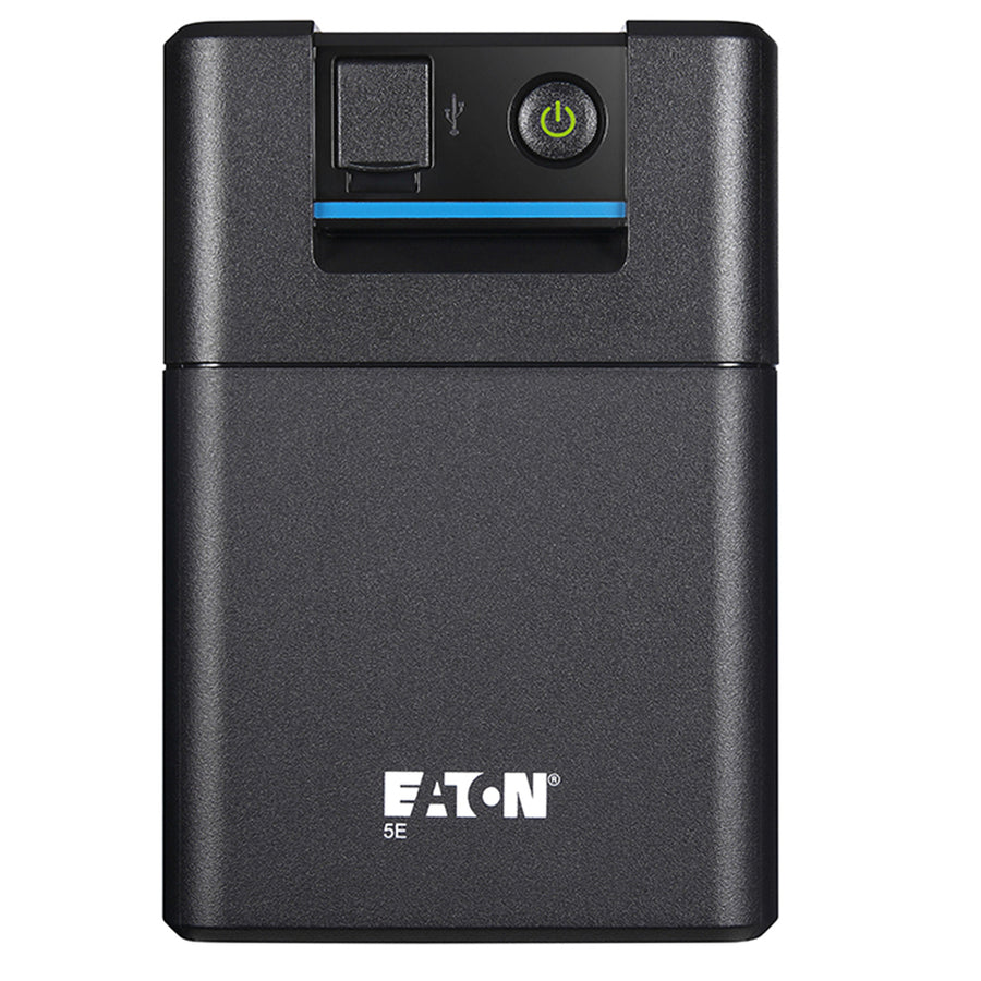 EATON 5E700UIAU - 5E GEN 2 UPS 700VA/360W Line Interactive Tower
