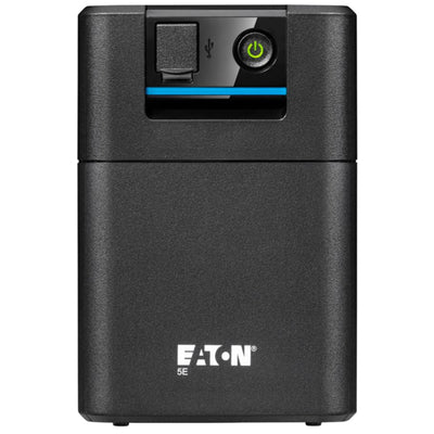 EATON 5E900UIAU - 5E GEN 2 UPS 900VA/480W Line Interactive Tower