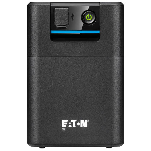 EATON 5E900UIAU - 5E GEN 2 UPS 900VA/480W Line Interactive Tower