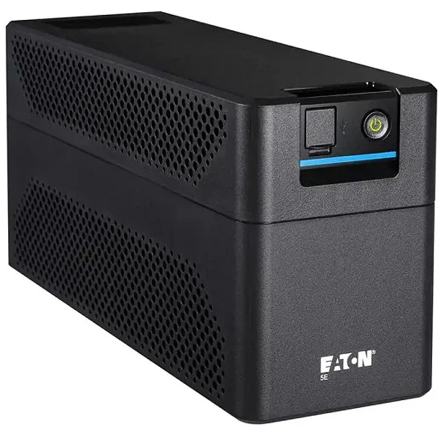 EATON 5E900UIAU - 5E GEN 2 UPS 900VA/480W Line Interactive Tower