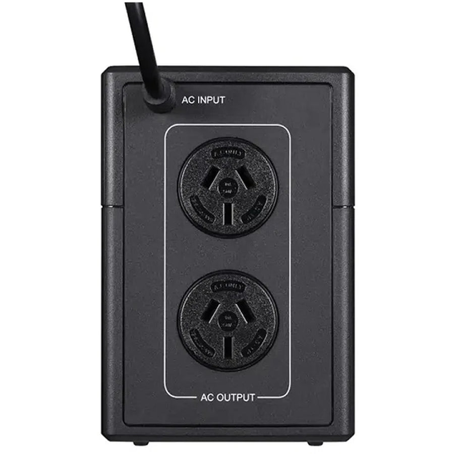 EATON 5E900UIAU - 5E GEN 2 UPS 900VA/480W Line Interactive Tower