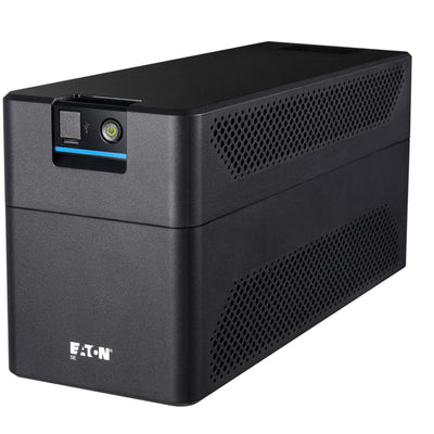 EATON 5E1600UIAU - 5E GEN 2 UPS 1600VA/900W Line Interactive Tower