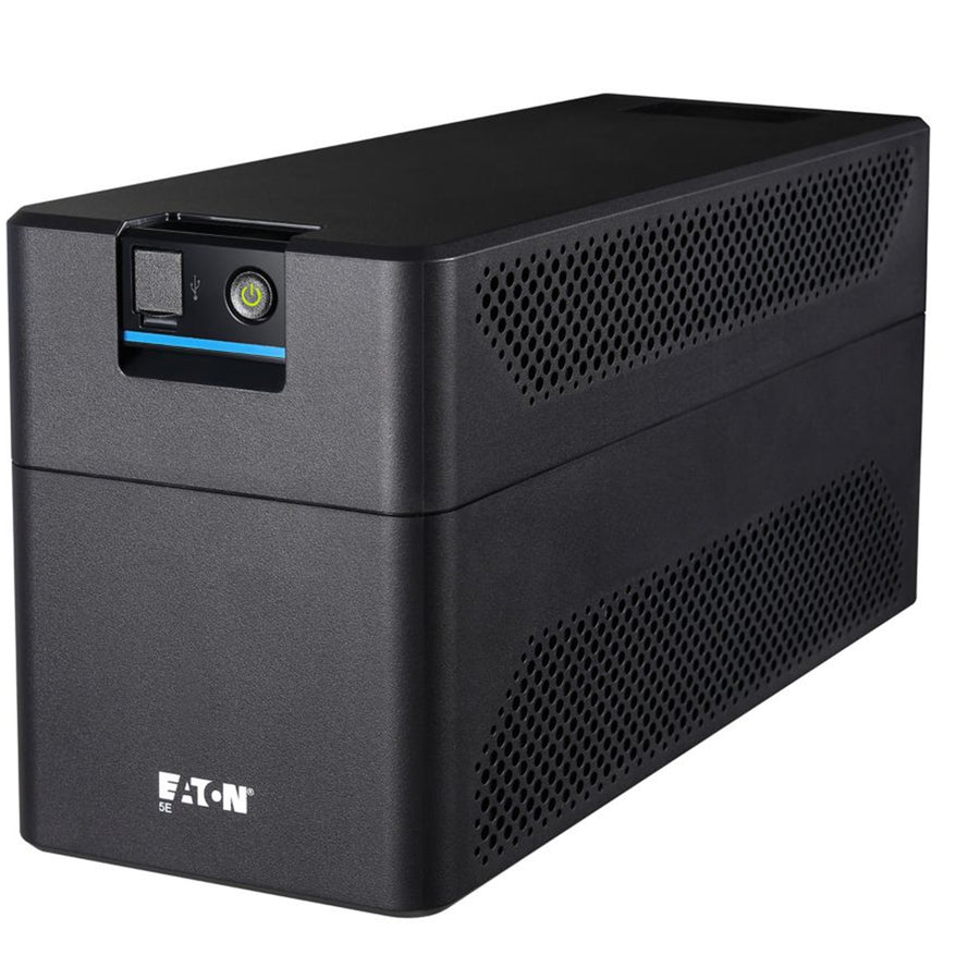 EATON 5E1600UIAU - 5E GEN 2 UPS 1600VA/900W Line Interactive Tower