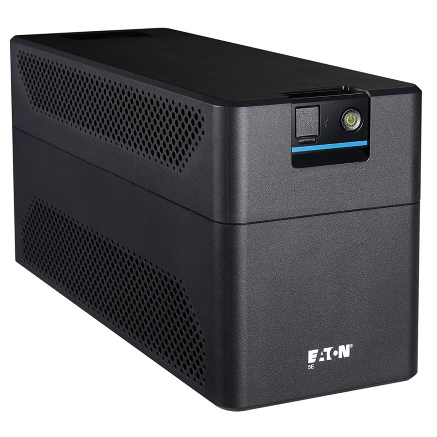 EATON 5E1600UIAU - 5E GEN 2 UPS 1600VA/900W Line Interactive Tower