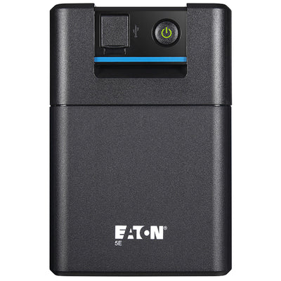 EATON 5E2200UIAU - 5E GEN 2 UPS 2200VA/1200W Line Interactive Tower
