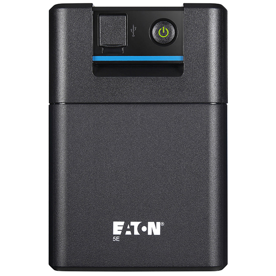 EATON 5E2200UIAU - 5E GEN 2 UPS 2200VA/1200W Line Interactive Tower