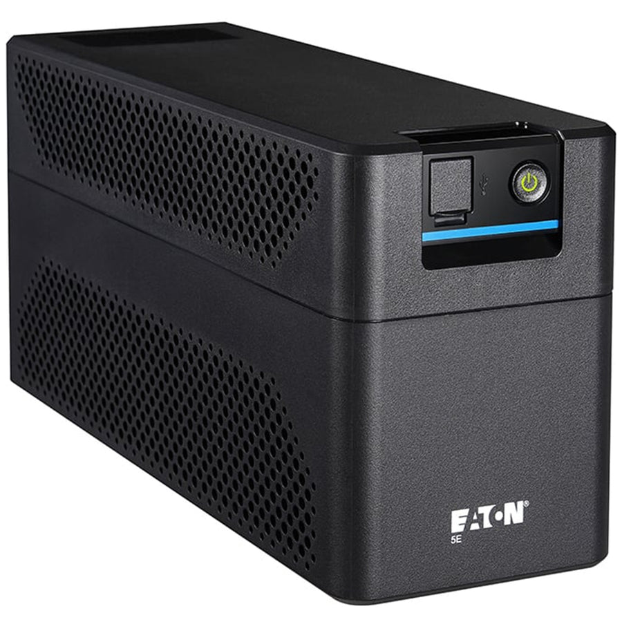 EATON 5E2200UIAU - 5E GEN 2 UPS 2200VA/1200W Line Interactive Tower