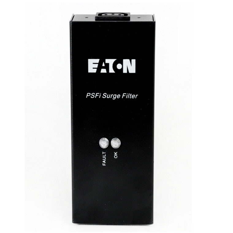 EATON PSF10I - 10A Series Filter IEC 10A input/output