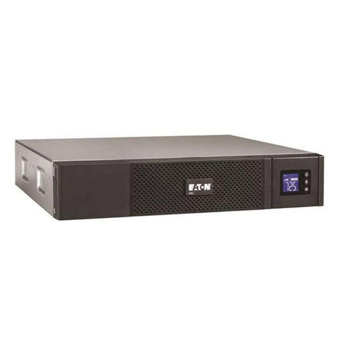 EATON 5SC1500IR-AU - 5SC 1500VA/1050W 2U Short Depth Line-interactive Rack UPS w/ LCD Display