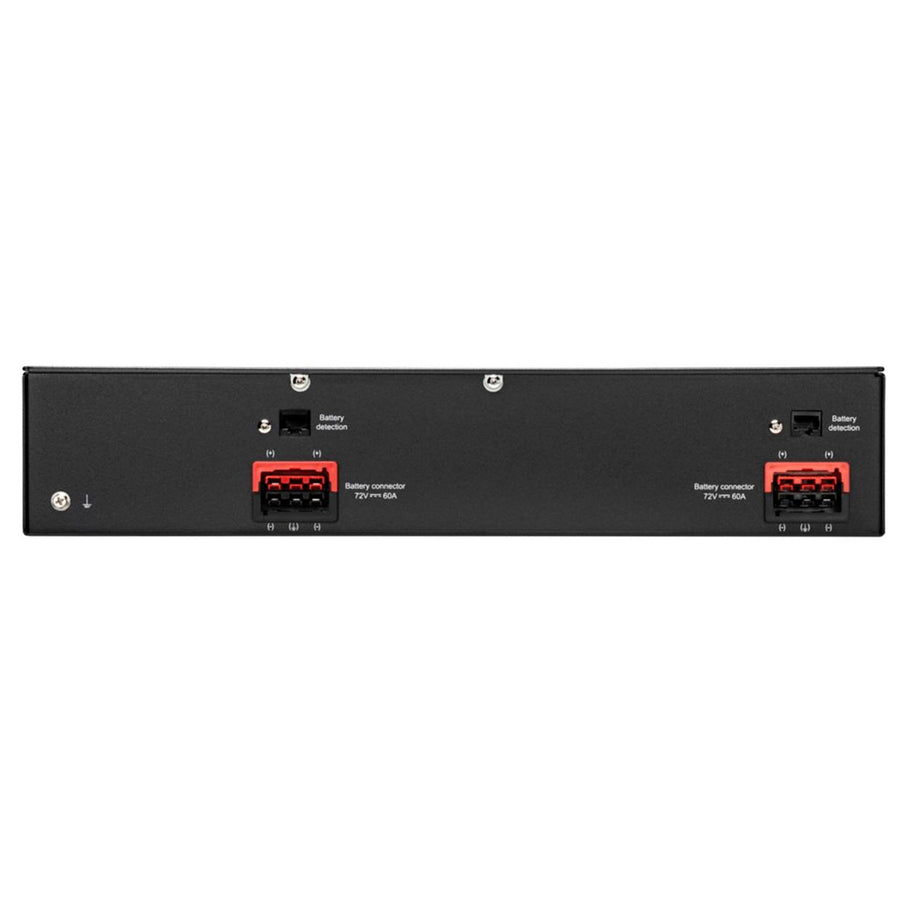 Eaton 5PX EBM 72V RT2U f/2200/3000VA