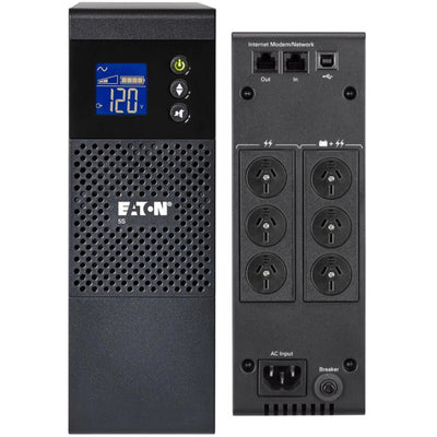 EATON 5S1200AU - 5S 1200VA/750W Tower UPS Line Interactive