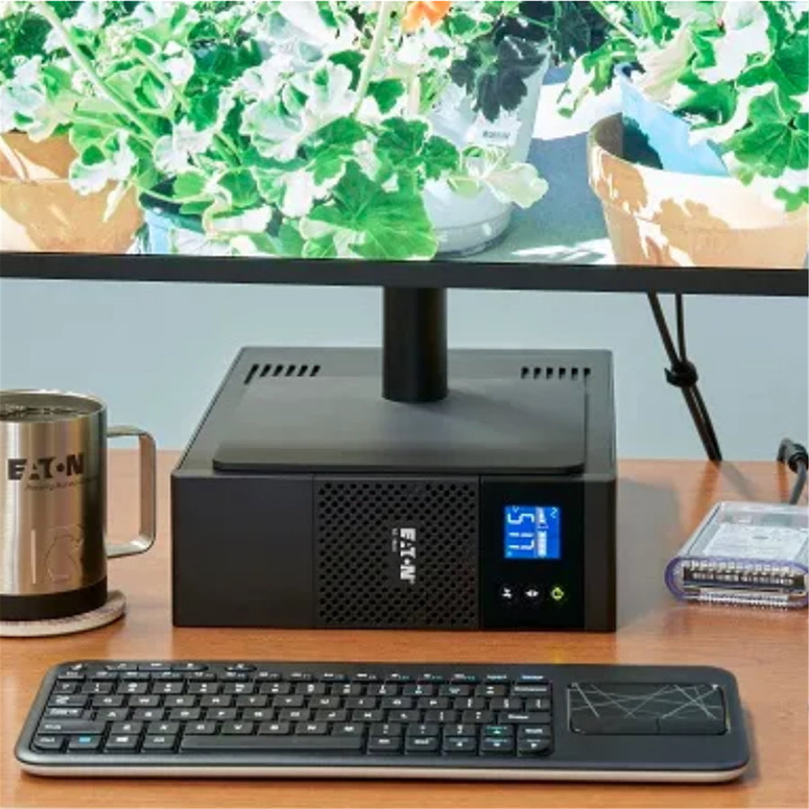 EATON 5S1200AU - 5S 1200VA/750W Tower UPS Line Interactive
