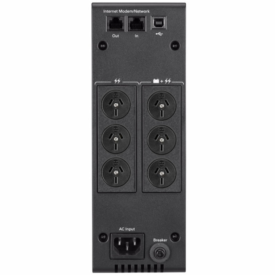 EATON 5S1200AU - 5S 1200VA/750W Tower UPS Line Interactive