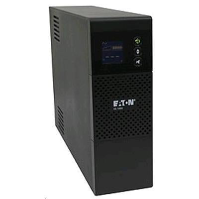 EATON 5S1600AU - 5S 1600VA/1000W Tower UPS Line Interactive