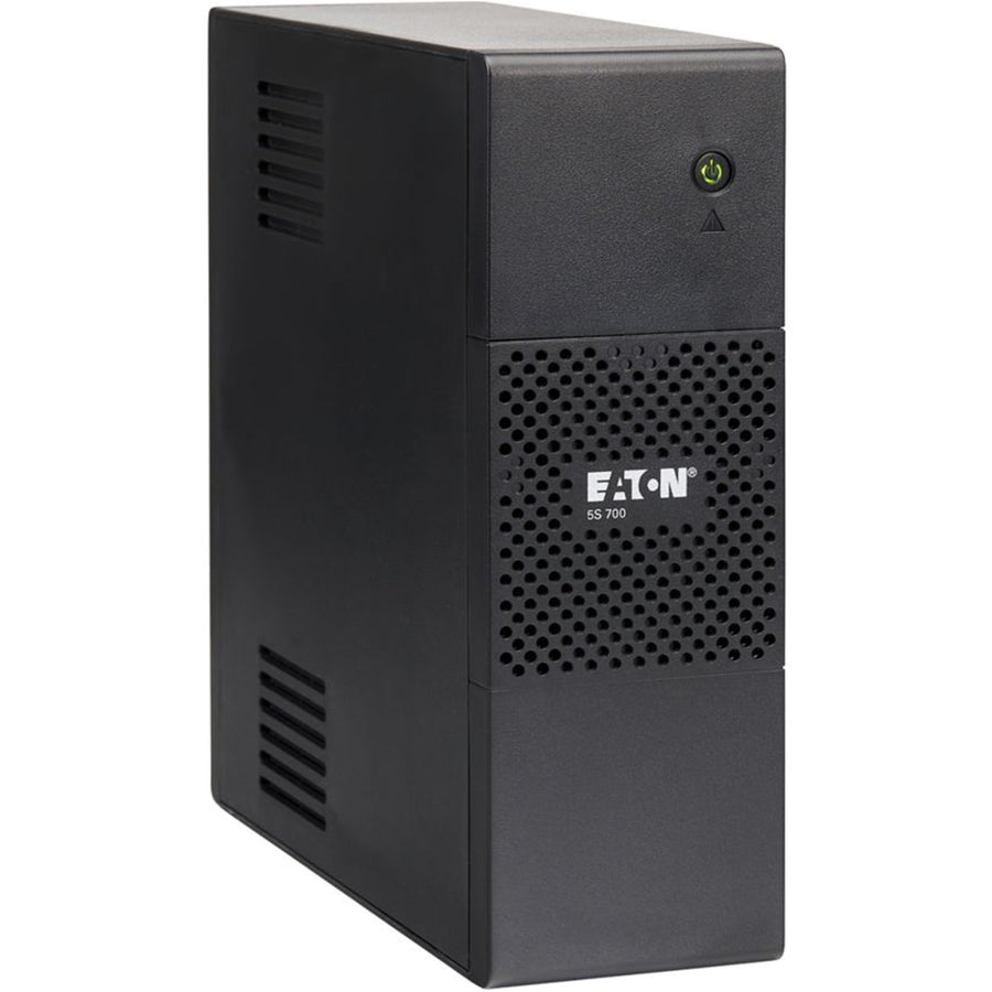 EATON 5S700AU - 5S 700VA/420W Tower UPS Line Interactive
