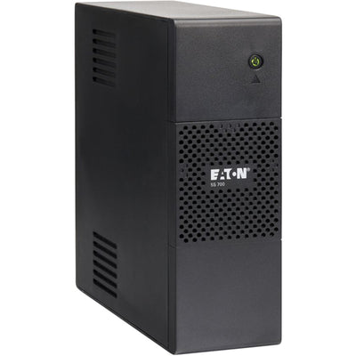 EATON 5S700AU - 5S 700VA/420W Tower UPS Line Interactive