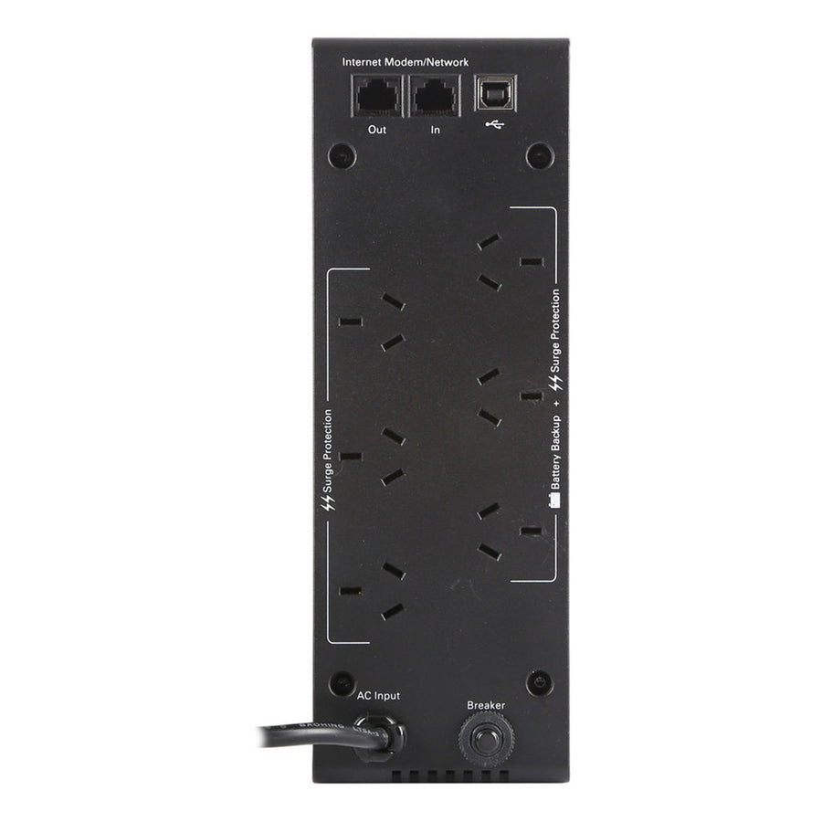 EATON 5S700AU - 5S 700VA/420W Tower UPS Line Interactive