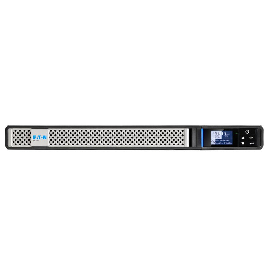 EATON 5P1150IRG2 - 5P 1150VA/920W 1U Rack Mount Line Interactive UPS w/ LCD Display