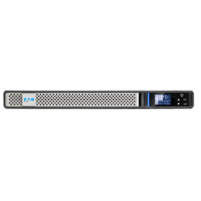 EATON 5P650IRG2 - 5P 650VA/520W 1U Rack Mount Line Interactive UPS w/ LCD Display