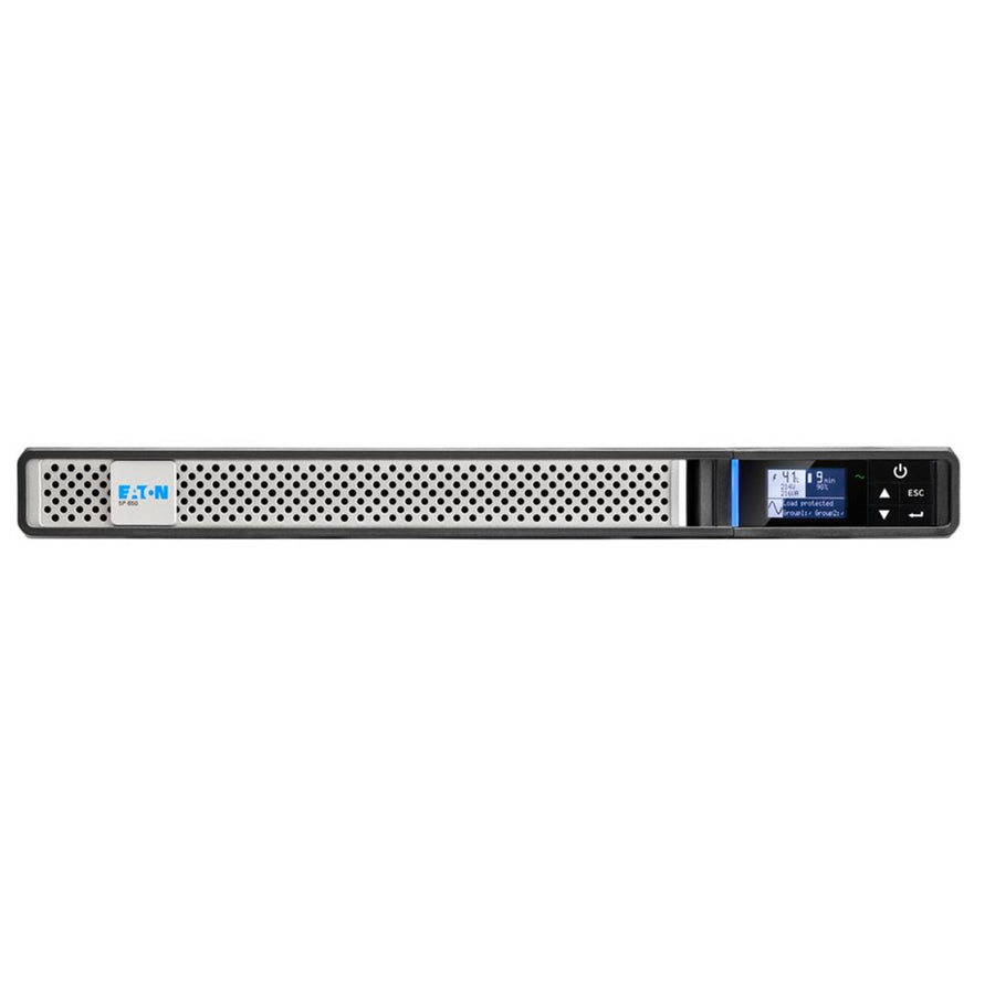 EATON 5P650IRG2 - 5P 650VA/520W 1U Rack Mount Line Interactive UPS w/ LCD Display