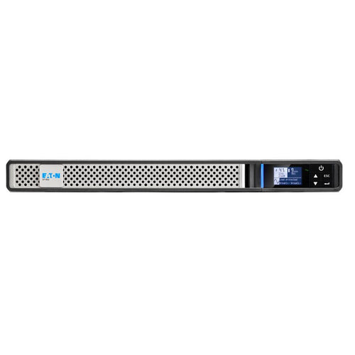 EATON 5P650IRG2 - 5P 650VA/520W 1U Rack Mount Line Interactive UPS w/ LCD Display