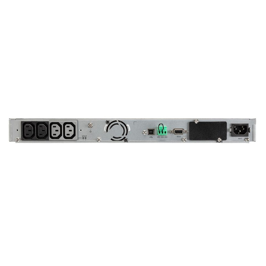 EATON 5P650IRG2 - 5P 650VA/520W 1U Rack Mount Line Interactive UPS w/ LCD Display