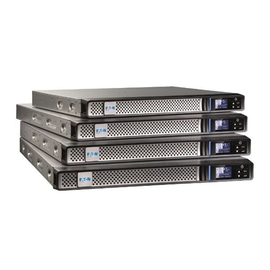 Eaton 5P 850i Rack 1U G2
