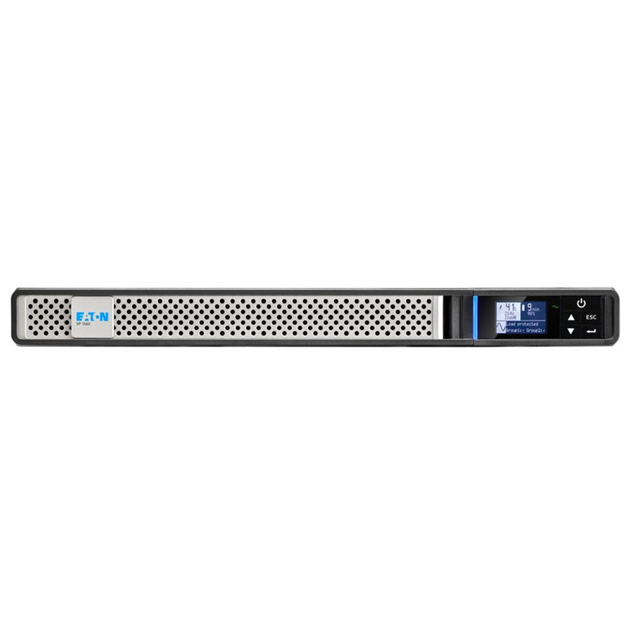 5P1550IRG2 - Eaton 5P 1550i Rack 1U G2