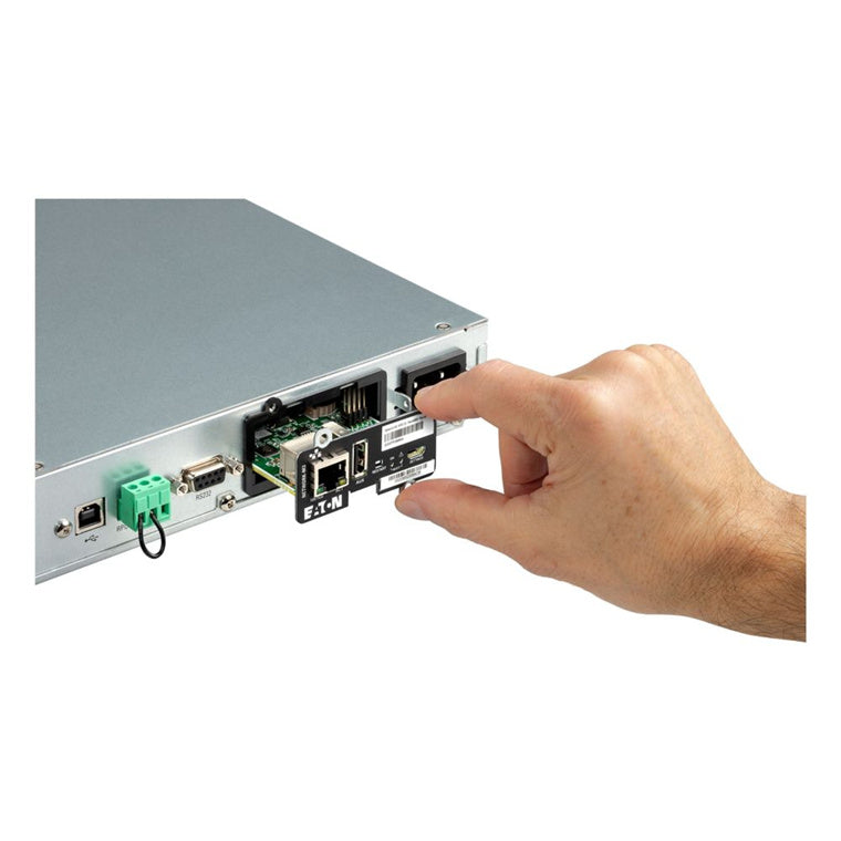 5P1550IRG2 - Eaton 5P 1550i Rack 1U G2