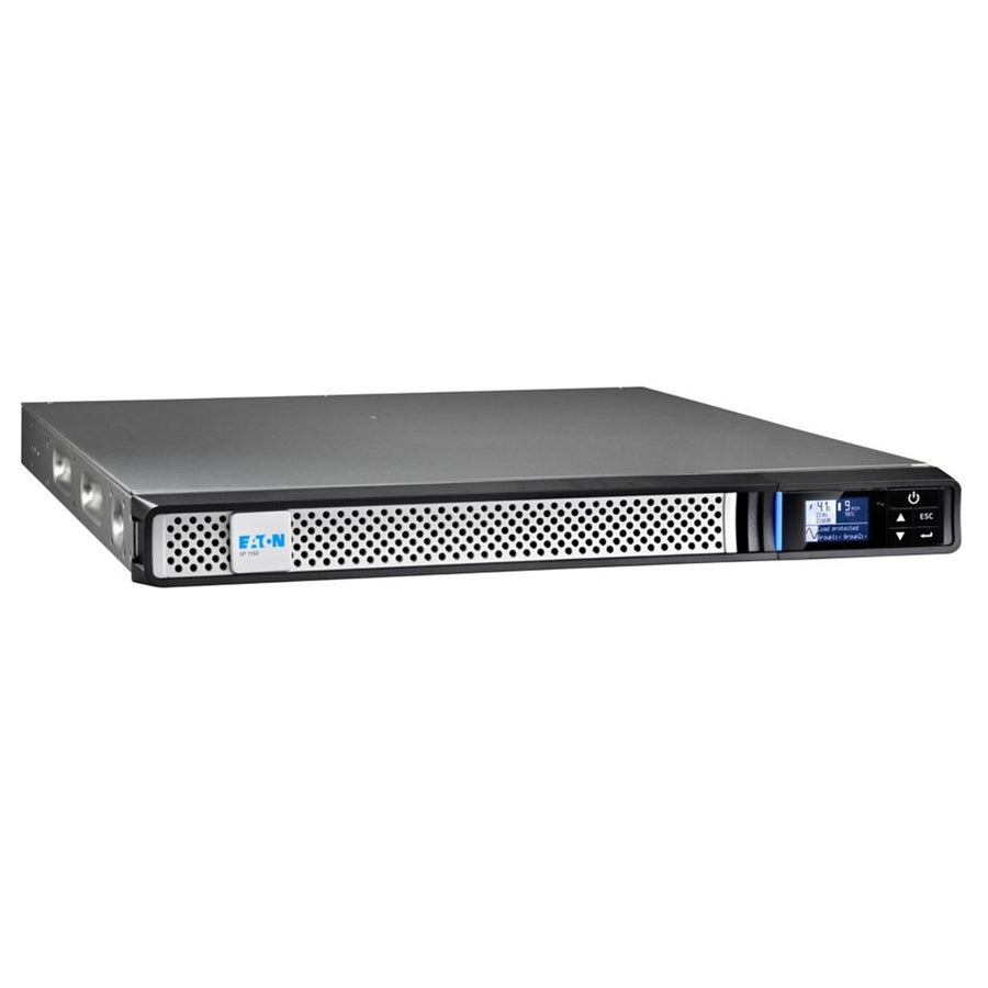 EATON 5P1150IRG2 - 5P 1150VA/920W 1U Rack Mount Line Interactive UPS w/ LCD Display