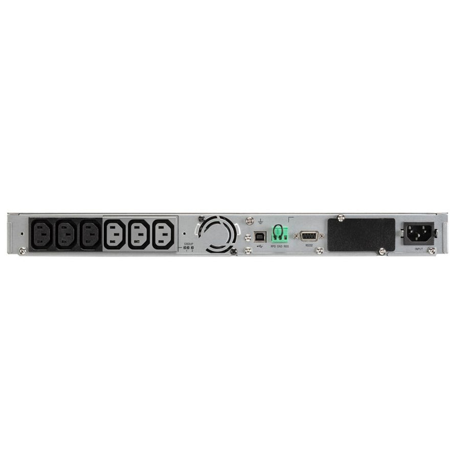 EATON 5P1150IRG2 - 5P 1150VA/920W 1U Rack Mount Line Interactive UPS w/ LCD Display