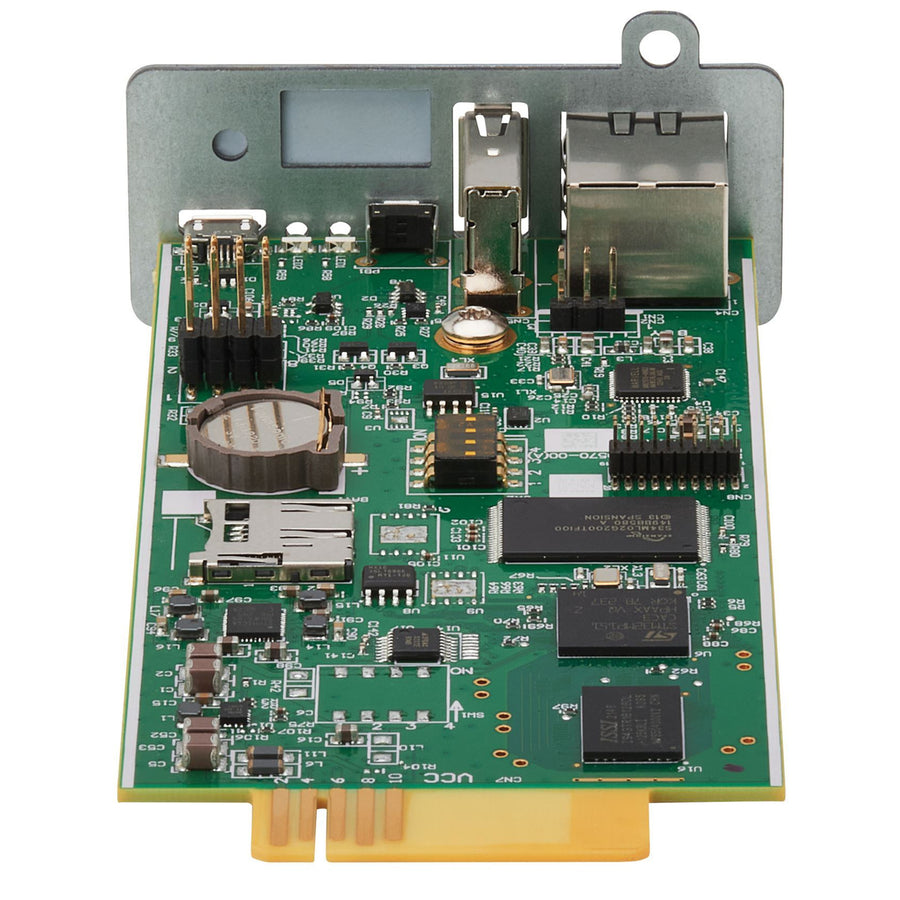 EATON NETWORK-M3 - Gigabit Network Card M3