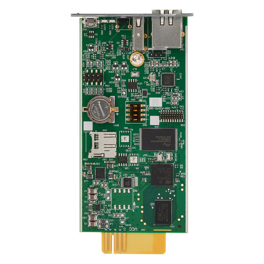 EATON NETWORK-M3 - Gigabit Network Card M3