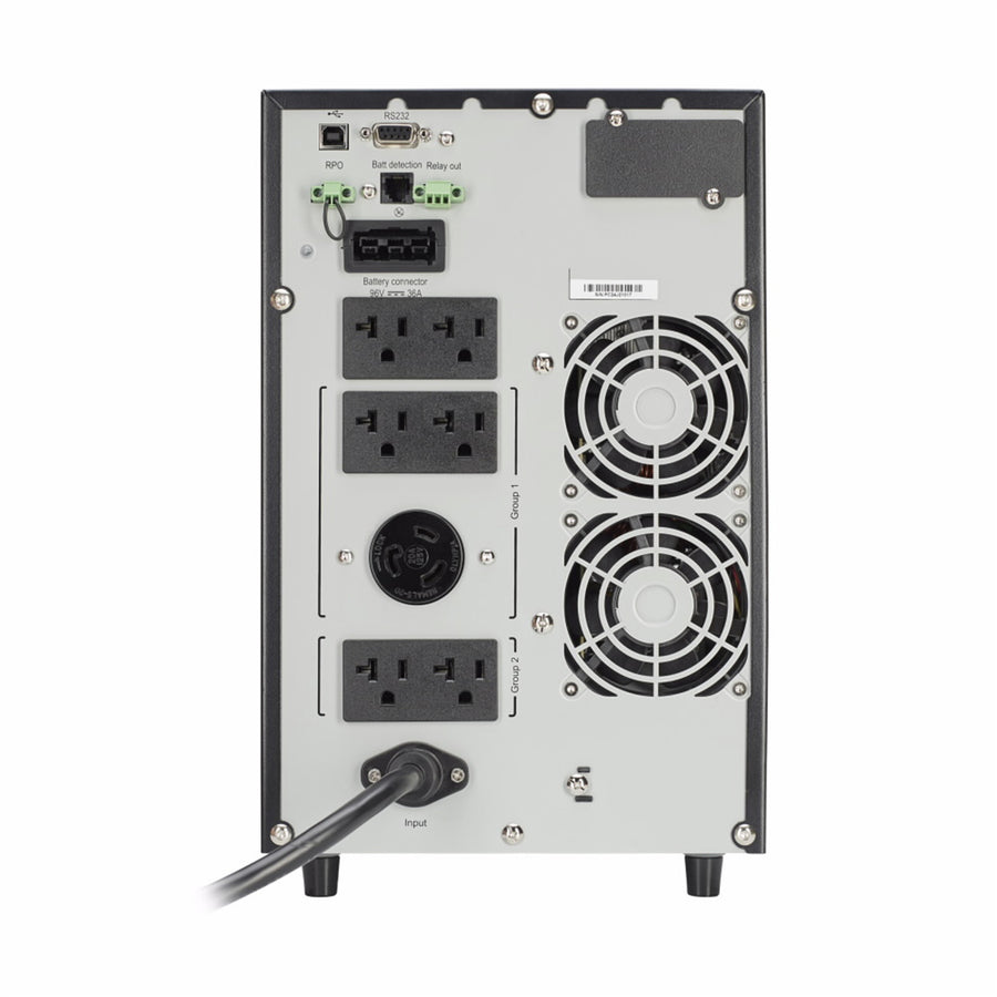 Eaton 9SX 2000VA/1800W On Line Tower UPS