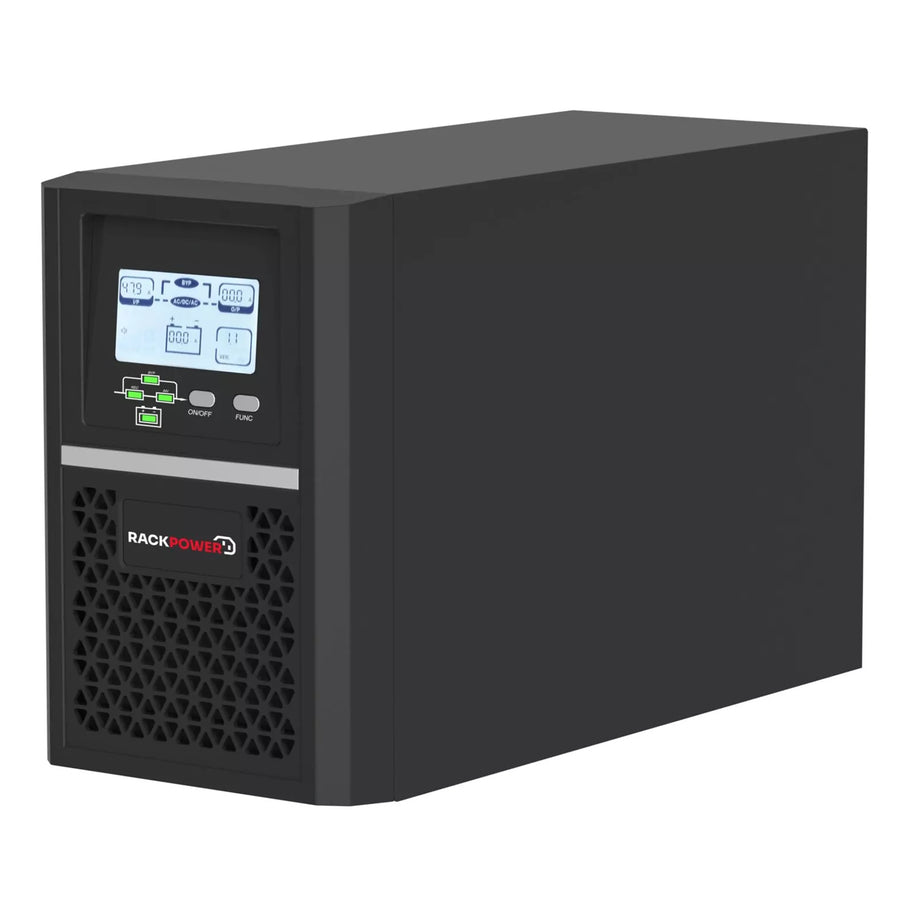 RackPower USS001B