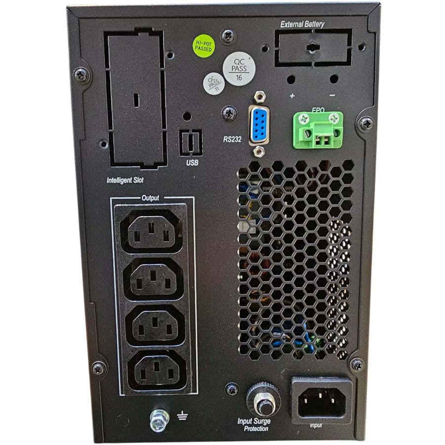RackPower USS001B