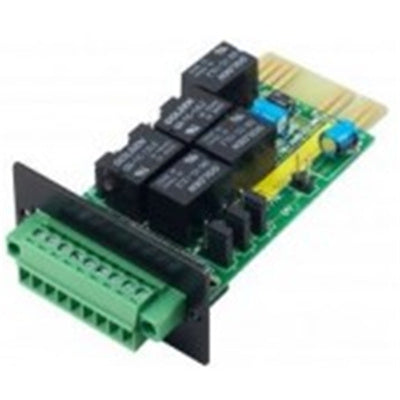Vertiv Relay/AS400 Card For GXT-MTPLUS