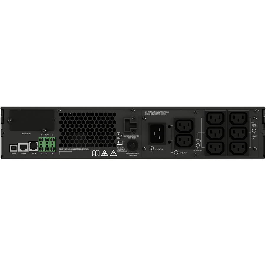VERTIV VRT_[GXT5-2000IRT2UXL]_LIEBERT GXT5 ON-L